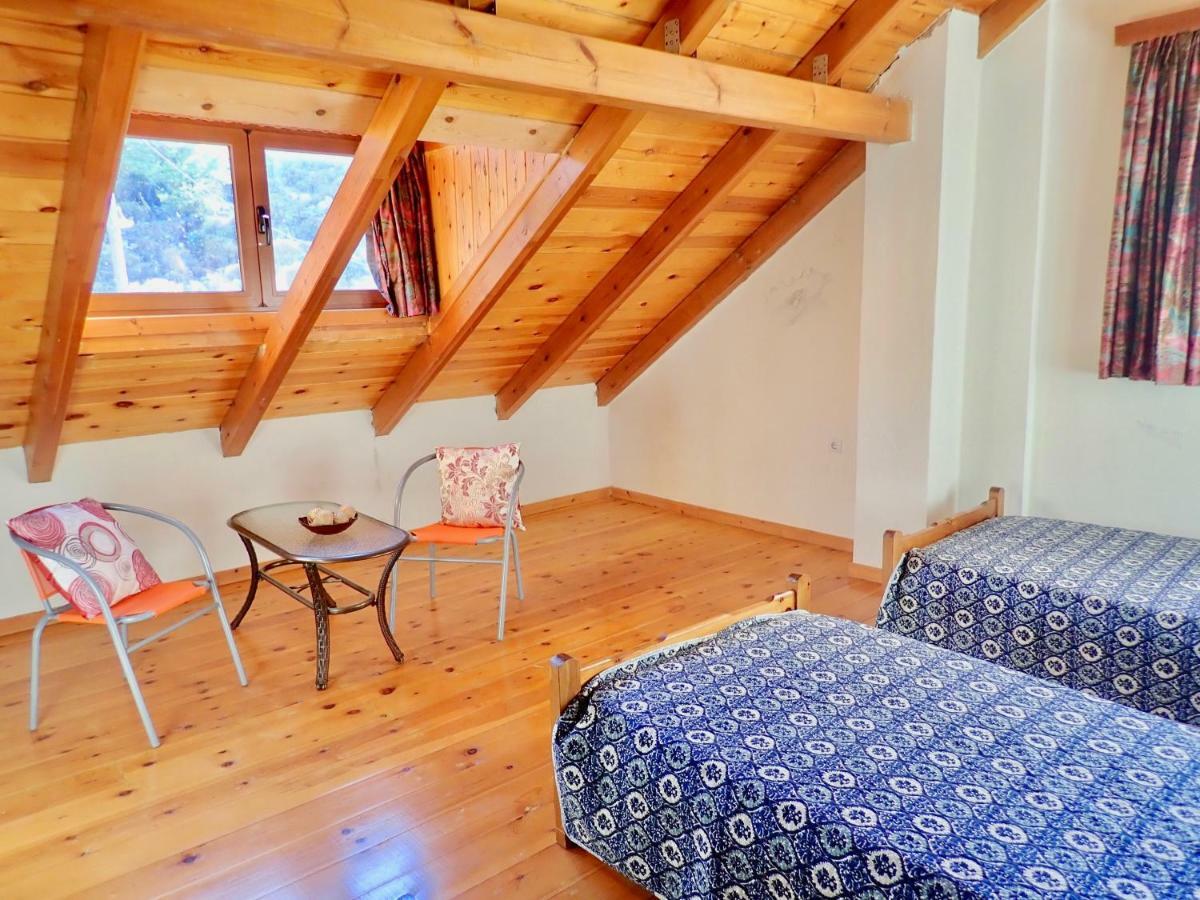 Вилла Marika'S House Alonai Экстерьер фото